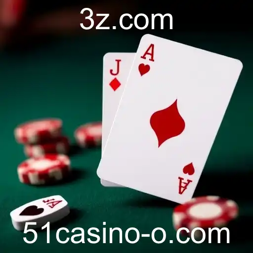 Blackjack: Uma Jornada Completa no Mundo do 51casino