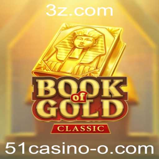 Descubra o Fascinante Mundo de BookOfGoldClassic no 51casino
