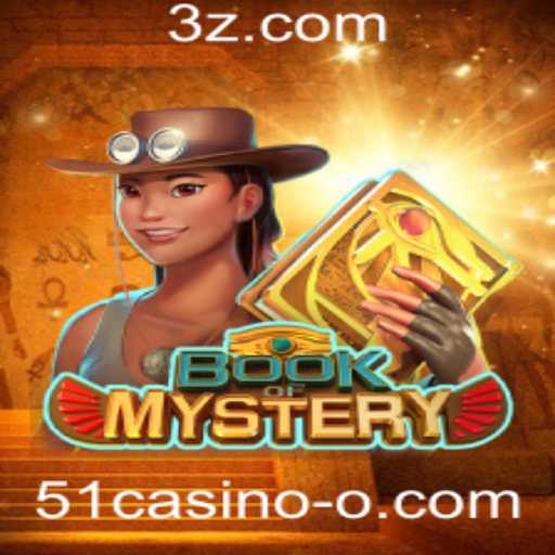 Descubra o Fascinante Mundo de BookofMystery no 51casino