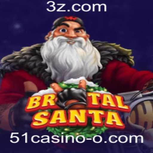 Descubra o Mundo de BrutalSanta no Universo de 51casino