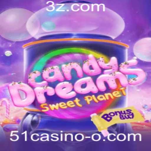 CandyDreamsSweetPlanet: Aventuras e Desafios em um Novo Universo de Jogos