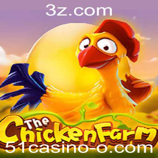 Explorando o Jogo ChickenFarm no 51casino