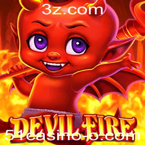 DevilFire: A Nova Sensação no Mundo dos Jogos