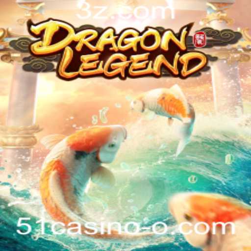 Explorando DragonLegend: Jogue e Ganhe no 51casino