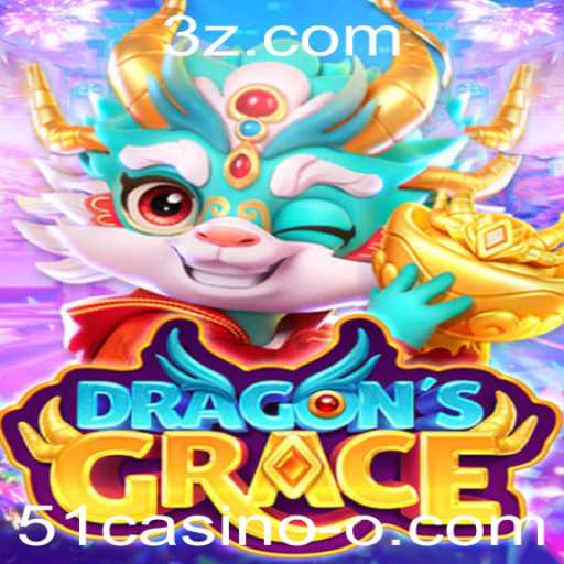 Explorando DragonsGrace e o Impacto do 51casino