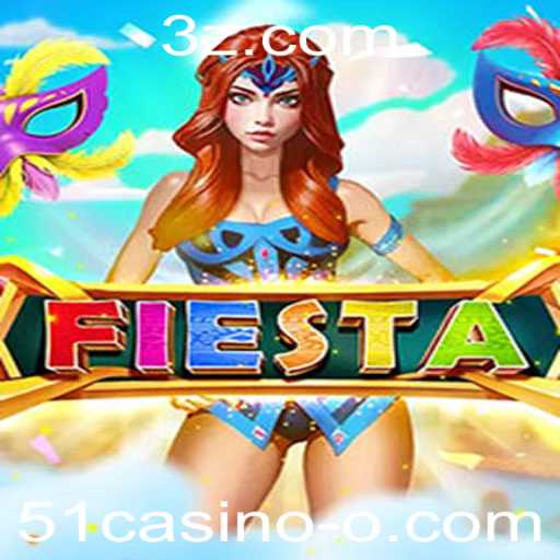 Descubra o Jogo 'Fiesta' no 51casino: Como Jogar e Suas Regras