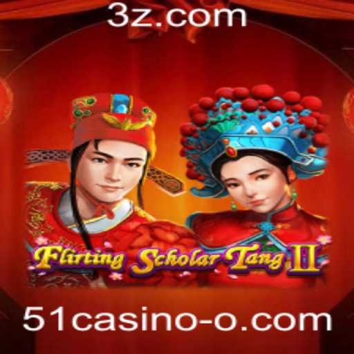 Descubra o Fascinante Mundo de Flirting Scholar Tang II no 51casino