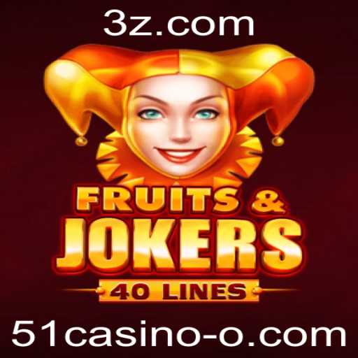 Explorando o Fascinante Mundo do Jogo FruitsAndJokers40