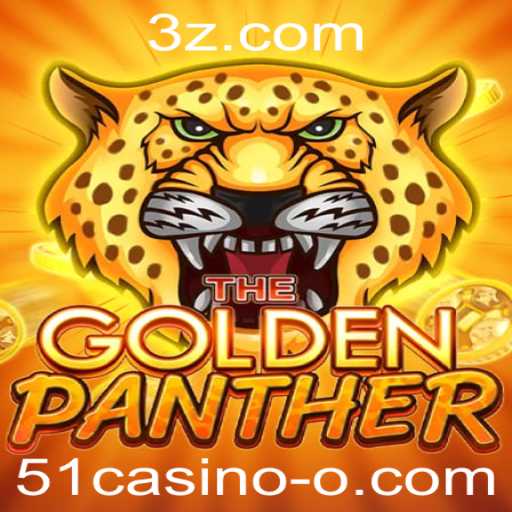 Descubra o Universo de GOLDENPANTHER no 51casino