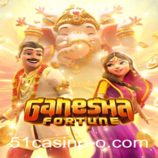 Explorando o Universo de GaneshaFortune no 51casino