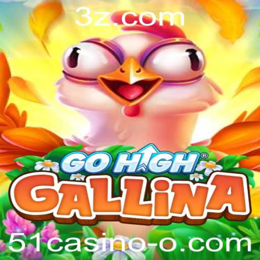 Explorando o Jogo GoHighGallina: Um Mergulho no Universo do 51casino