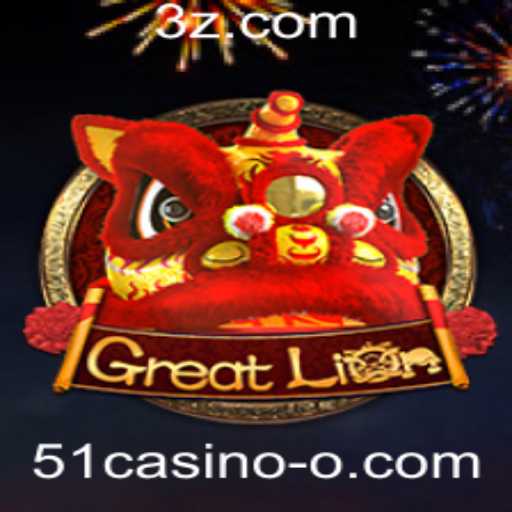 Descubra o Mundo Fascinante de GreatLion no 51casino