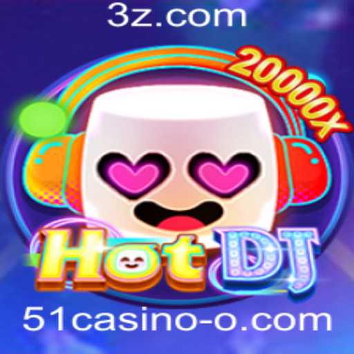 Explorando o Mundo do HotDJ e sua Conexão com 51casino