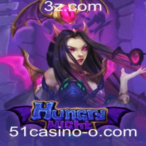 Explorando o Universo de HungryNight no 51casino