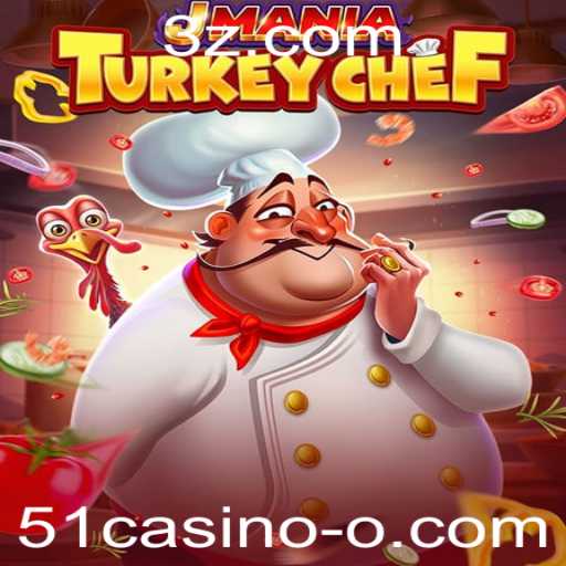 Descubra o Mundo Divertido de JManiaTurkeyChef: Regras, Introdução e Muito Mais
