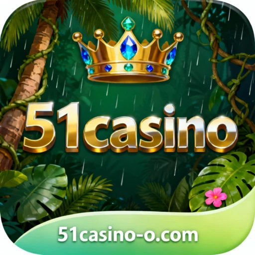 51casino logo