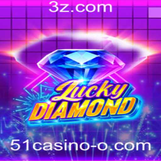 LuckyDiamond: Aprenda a Jogar e Ganhar no 51casino