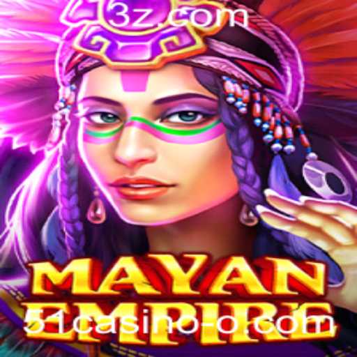 MayanEmpire: Aventura na Civilização Perdida