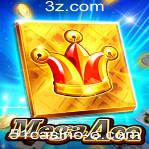 MegaAce: Explorando o Novo Fenômeno dos Jogos de Cartas em 51casino