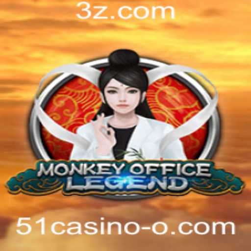 Explorando o Mundo de 'MonkeyOfficeLegend': Uma Aventura em 51casino