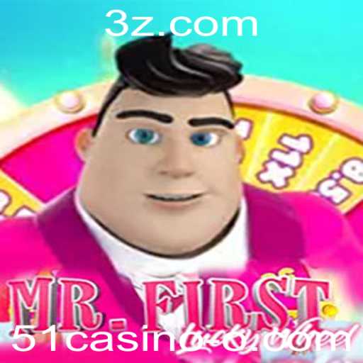 Descubra o Fascinante Mundo de MrFirstLuckyWheel no 51casino