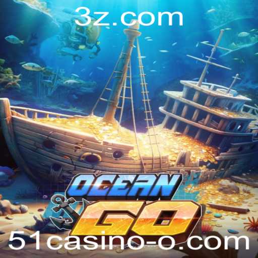 Explorando o Mundo de OceanGO: Uma Aventura Marítima com 51casino