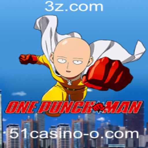 OnePunchMan: A Nova Sensação nos Jogos de Cassino