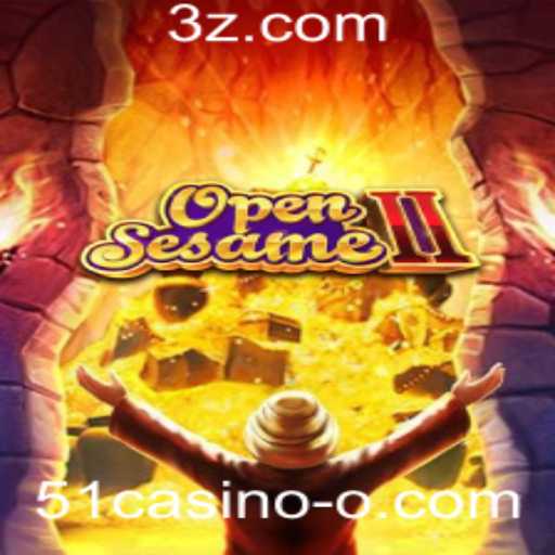 Explorando o Mundo do Jogo Online: OpenSesameII no 51casino
