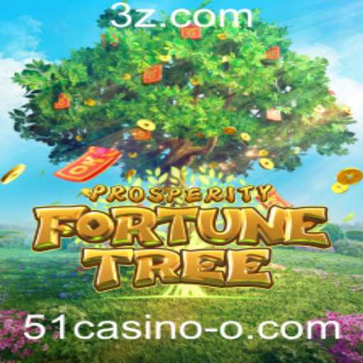 ProsperityFortuneTree: Descubra o Jogo Inspirador do 51casino