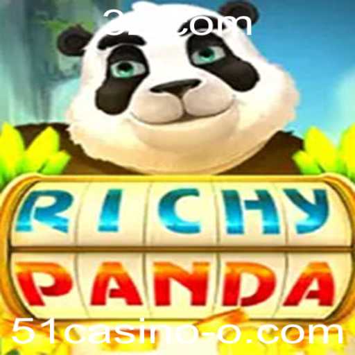 RichyPanda: Uma Aventura Emocionante no Mundo de 51casino