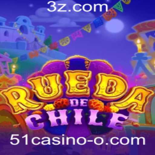 Explorando o Fascinante Mundo do RuedaDeChile: O Jogo de 51casino