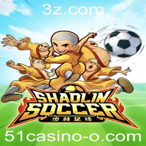 Shaolin Soccer: Una Fusión Electrificante de Deportes y Casino