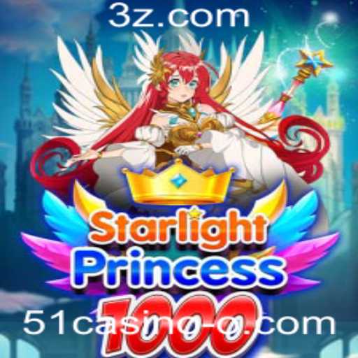 StarlightPrincess1000: A Nova Sensação nos Casinos Online