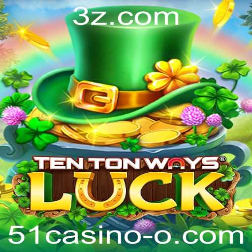 Descubra a Emoção do Jogo TenTonWaysLuck: Regras, Dicas e Tendências Atuais