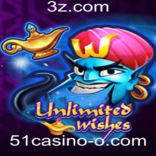 Explorando o Mundo do Jogo UnlimitedWishes: Um Mergulho Profundo nas Regras e Dinâmica com 51casino