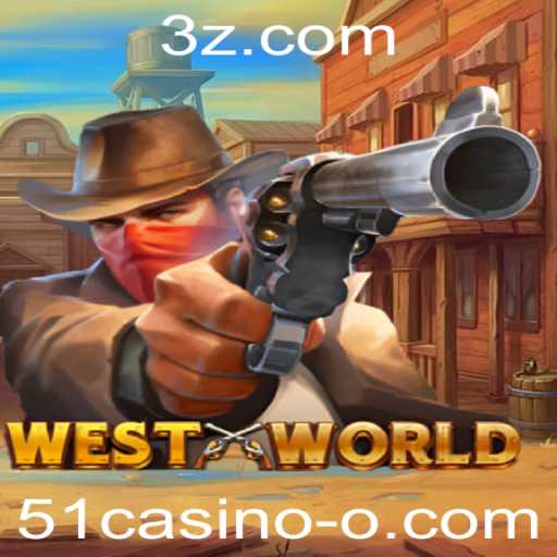 Descubra o Mundo de WestWorld: O Jogo de Casino Inspirador