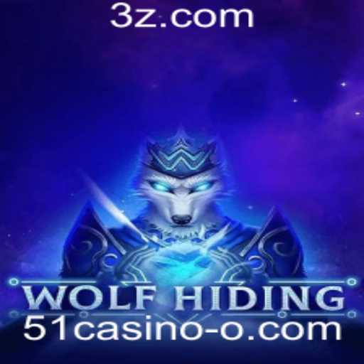 WolfHiding: Um Mergulho no Novo Jogo de Estratégia do 51casino